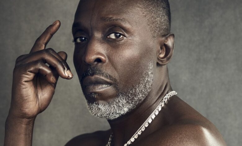 SA Celebs Who Paid Tribute To Late American Actor Michael K Williams