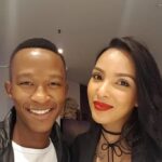 Here Is How Much Katlego Maboe Is Reportedly Suing Former Partner Monique Muller And Her Family For