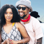 SK Khoza Reportedly Arrested Following Domestic Dispute With Ex Finacee And Hlongwane