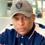 Watch! Robert Marawa On Why He Can't Keep A Woman