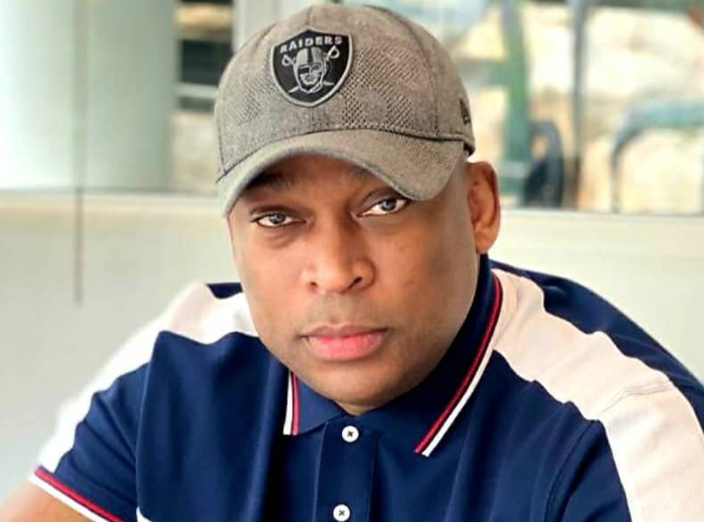 Watch! Robert Marawa On Why He Can't Keep A Woman
