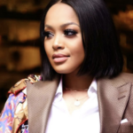 Lerato Kganyago Reacts To Accusations Of Begging People To Get Vaccinated