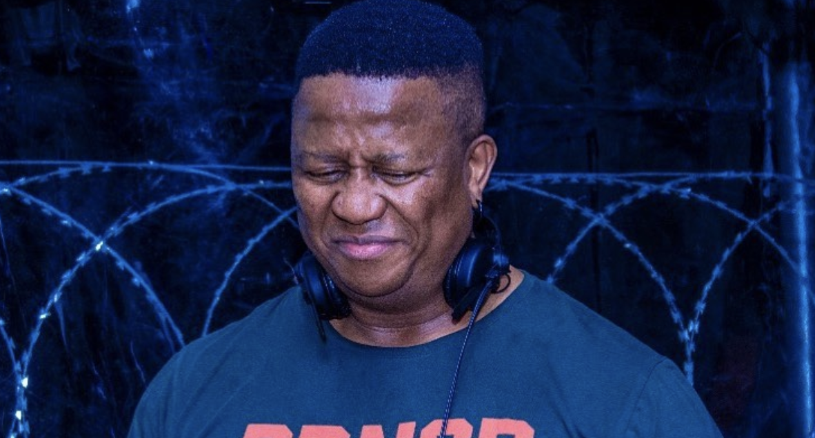Watch! DJ Fresh Reveals The Crazy Dare That Someone Tried To Do On Him Live On Air