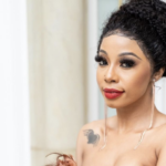 Kelly Khumalo Reportedly Threatened With Lawsuit Following R30K Drama