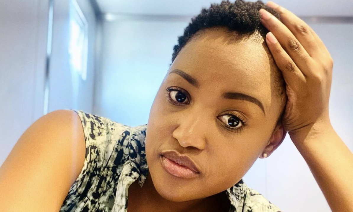 This Is Why Muvhango's Liteboho Molise Called It Quits On Her Polygamous Marriage
