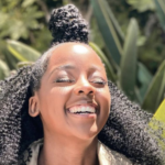 Watch! Thuso Mbedu Surprises Her Loved Ones With An Emotional Visit Back Home