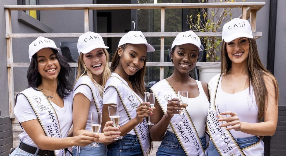 These Are The Celebs Announced As The 2021 Miss South Africa Judging Panel
