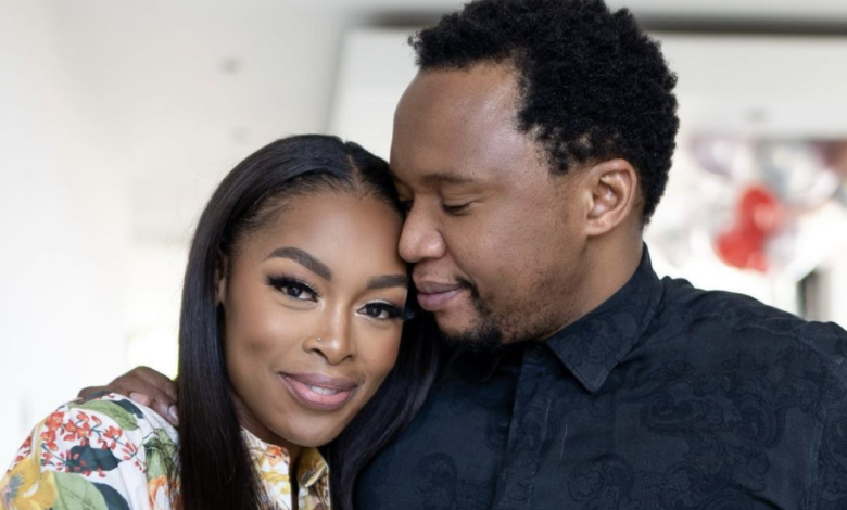 Watch! KNaomi Shares A Glimpse Inside Her Marriage Proposal