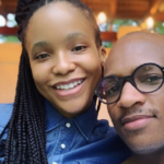 Watch! Sidwell Ngwenya Celebrates Four Year Anniversary With Wife Mirah Aamirah