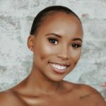 Denise Zimba Announces Her Collaboration With This Popular International Makeup Brand