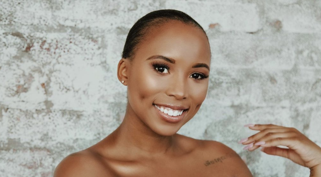 Denise Zimba Announces Her Collaboration With This Popular International Makeup Brand