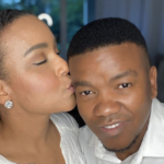 Watch! Loyiso And Jennifer Bala Celebrate Their Ten Year Wedding Anniversary