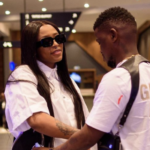 DJ Zinhle On The Reasons Why She Is Not Ready To Marry Her Partner Murdah Bongz Yet