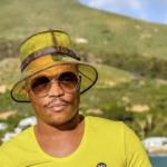 Somizi Reacts To Reports Alleging He Is Dating Again