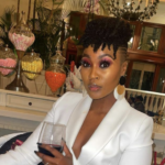 Lamiez Holworthy Speaks On Her Influence After Trolls Body Shame Her Again