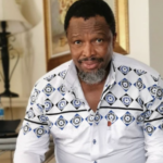 Tebogo Lerole Reportedly Fires Sello Maake KaNcube From Anti-GBV Organization Following Abuse Allegations