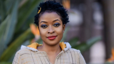 5 Interesting Facts To Know About Muvhango's Candy Magidimisa (Shaz)