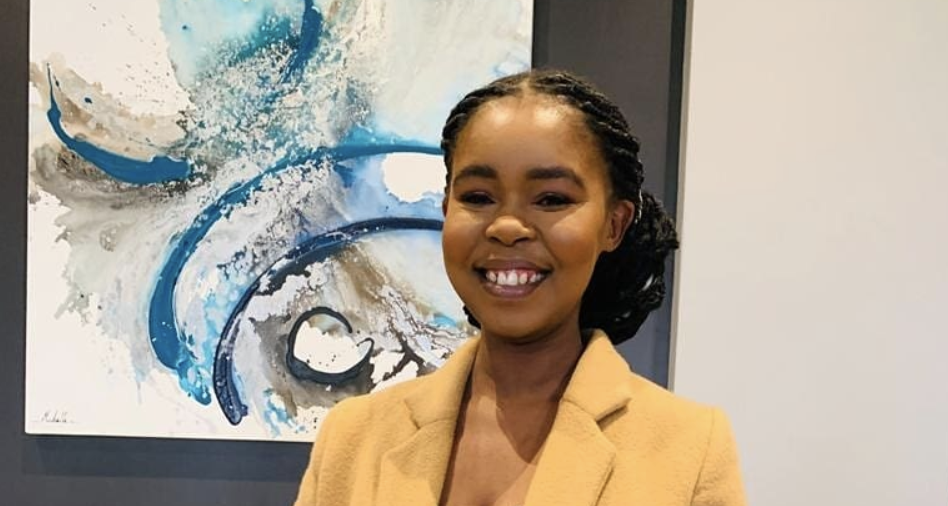 Zahara Introduces Her New Business Venture