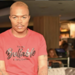 Pics! Somizi Shares The Loss Of His Sister And Her Private Burial
