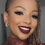 Black Twitter Reacts To How Much Mihlali Ndamase Charges For Her Makeup Service