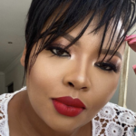 Anele Mdoda On Opportunities She Missed In The Industry Because Of Her Weight