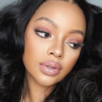Mihlali Ndamse Admits To Getting Lip Fillers And Reveals Why She Has Since Removed Them