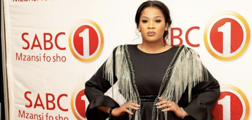 Check Out What SA Celebs Wore At The First South African Amapiano Awards