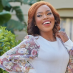 Lusanda Mbane Returns To TV With A New Acting Gig