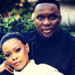 Pic! Moflava Secretly Ties The Knot In A Private Tradition Wedding Ceremony