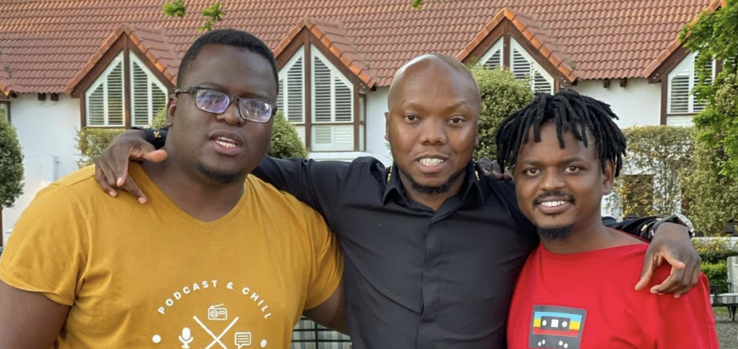 Tbo Touch Reacts To His Interview With MacG Allegedly Being Censored