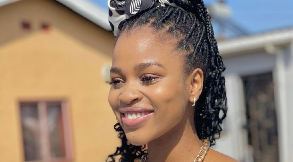 5 Interesting Facts To Know About Uzalo's Nomalanga Shabane (Cocoa)