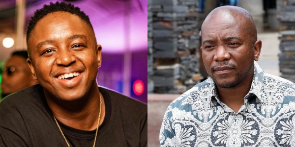 Mmusi Maimane Drags DJ Shimza Over R15 Million Stadium Tender In The Eastern Cape