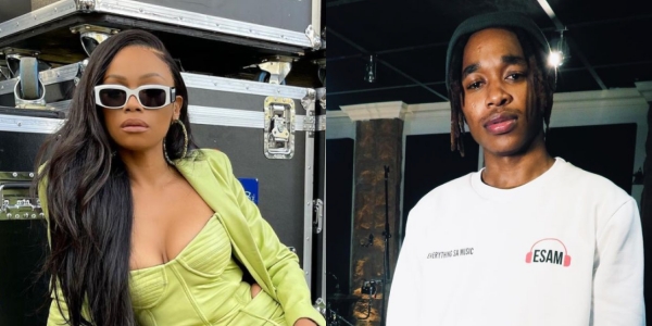 "She Won't Get A Cent " Podcaster Rea Gopane Reignites Beef With Bonang Following R500K Lawsuit