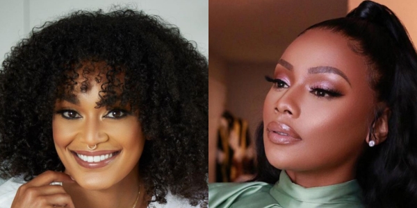 "Only A Witch Celebrates Such Outcomes" Did Pearl Thusi Just Defend Bonang Matheba?