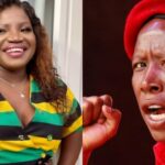 EFF President Defends Makhadzi's Choice To Support The ANC