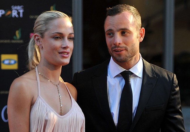 Black Twitter Reacts To Oscar Pistorius Reportedly Being Eligible For Parole