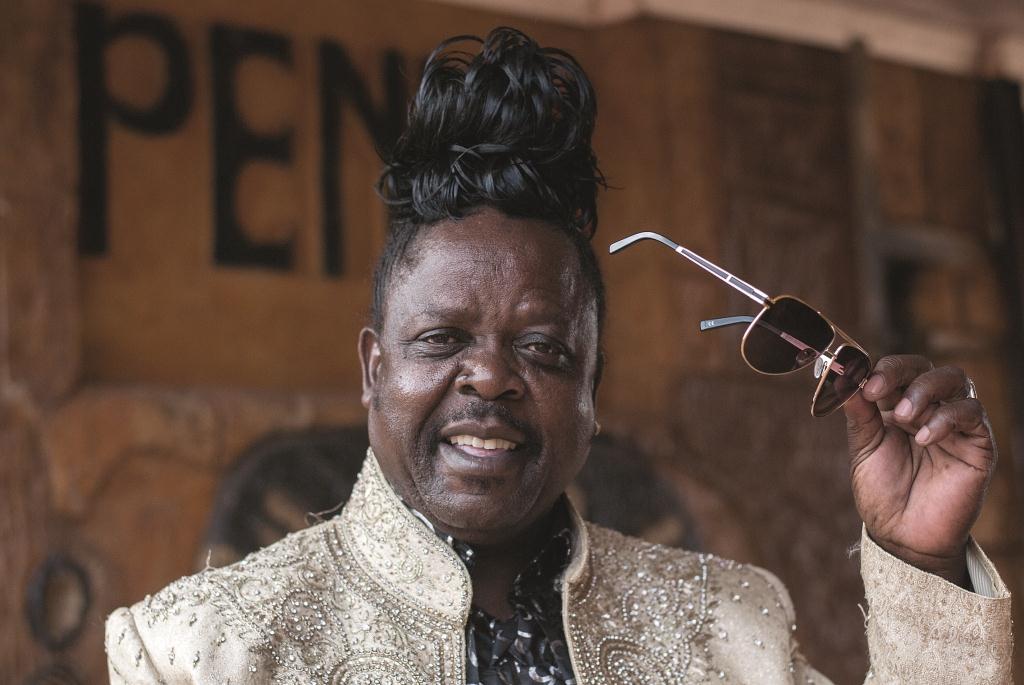 Papa Penny's Reality Show Returns For Season 5 #PapaPennyAhee