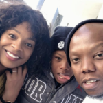 Tbo Touch Opens Up About His Co-parenting Relationship With Thuli Thabethe