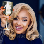 Thando Thabethe Reflects On Her Business Journey And Celebrates Four Years Of Thabooty's