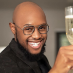 Watch! Mohale Introduces His New Skincare Line