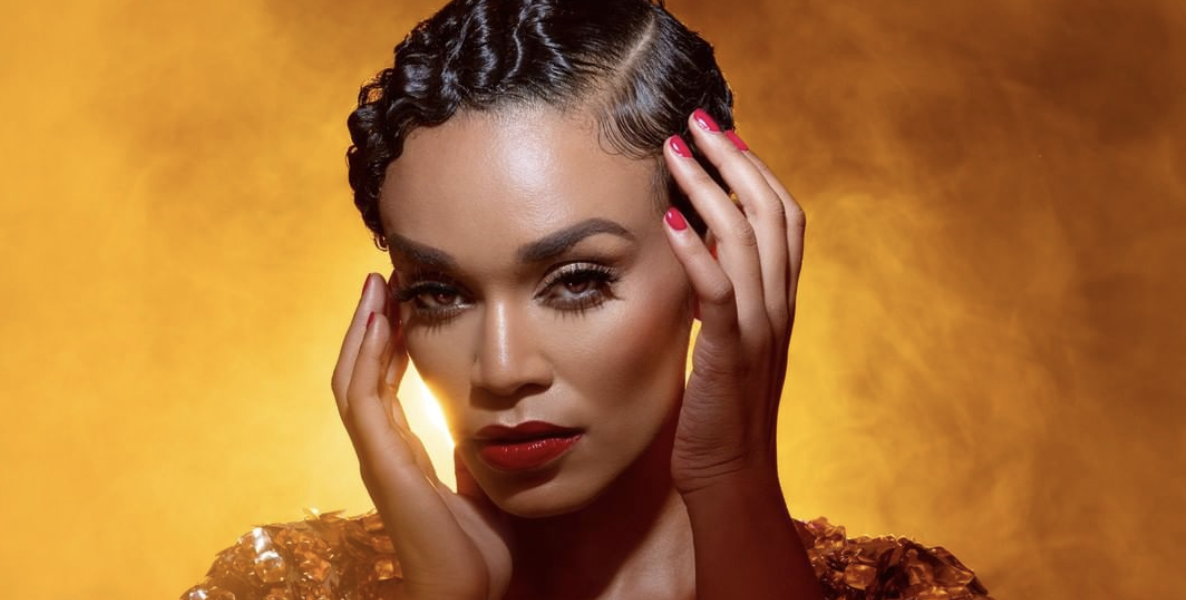 Black Twitter Reacts To Pearl Thusi's Call To Disrupt FW De Klerk's Funeral If He Is Buried By The State