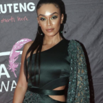 Pics! 5 Best Dressed Celebs At The 2021 Feather Awards