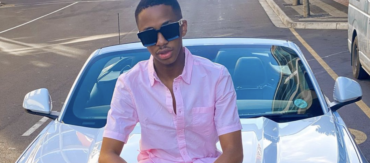 Watch! Lasizwe Reveals Which Car He Plans On Buying Next