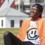 Katlego Maboe On His Journey To Finding Happiness Again