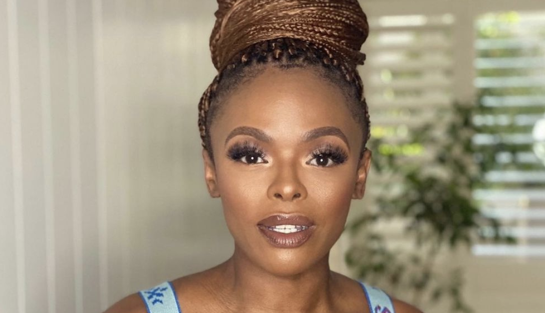 Unathi Reportedly Axed By Kaya FM