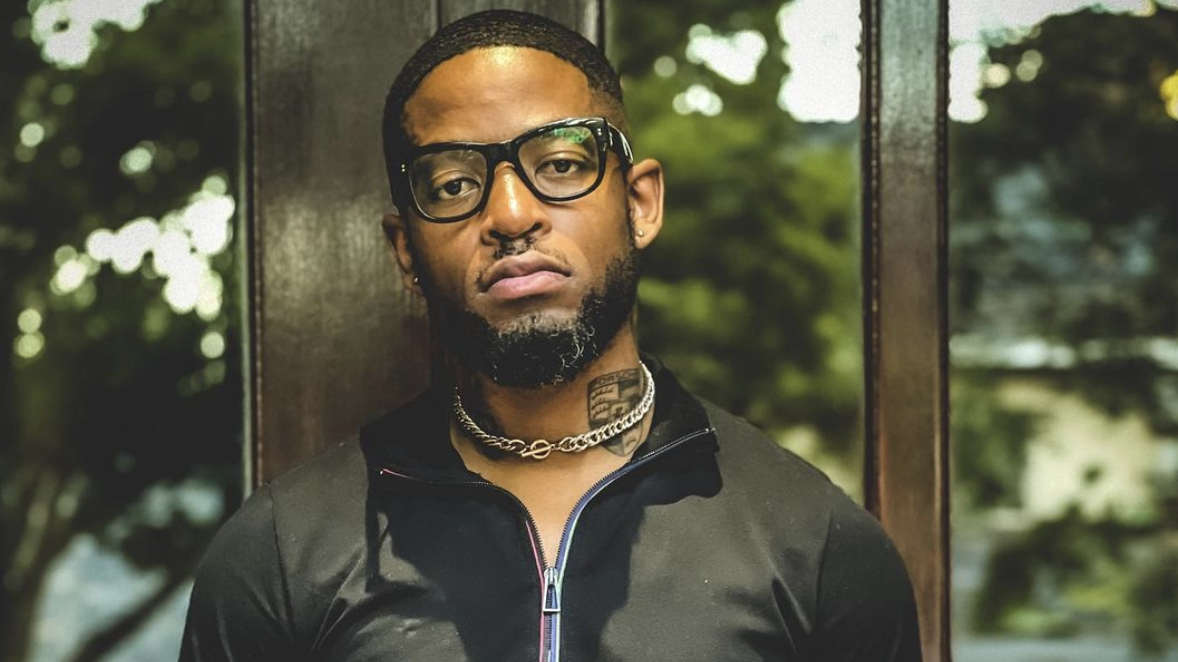 Prince Kaybee On How He Feels About Critics Always Looking To Drag Him On Social Media