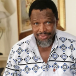 Sello Maake Ka-Ncube To Deliver The Gauteng Film Commission Inaugural Lecture