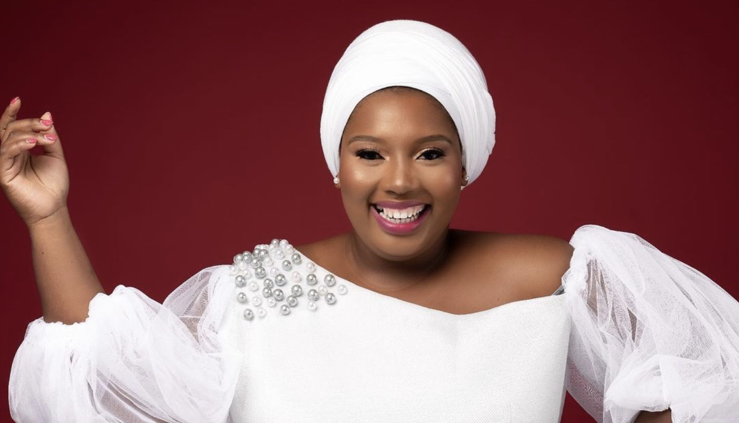 Real Housewives Of Durban's Laconco Bags A New TV Hosting Gig