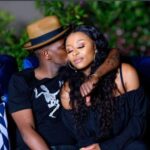 Watch! Murdah Bongz Shares A Cute Family Moment With Baby Asante And DJ Zinhle