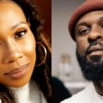 Dineo Ranaka Gushes Over Her Baby Daddy Blaklez Putting "Respect On Her Womb" With His New Song